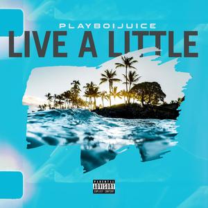 Live A Little (Explicit)