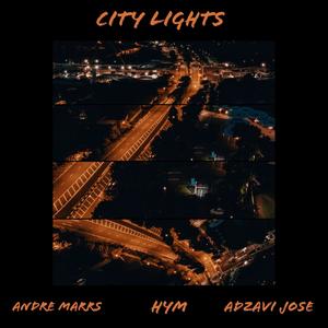 City Lights (feat. Hym & Adzavi Jose)