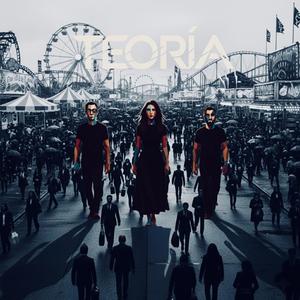 Neon Lights Bleeding