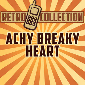 Achy Breaky Heart (Intro) [Originally Performed By Billy Ray Cyrus]