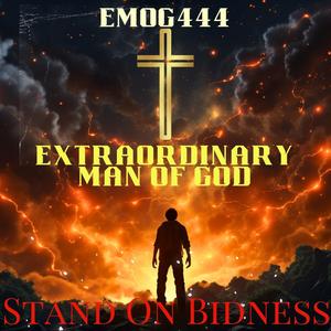 Kingdom Representer (feat. Big Worship & Deshay Walker)