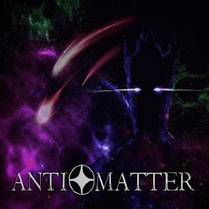 Anti-Matter (Explicit)