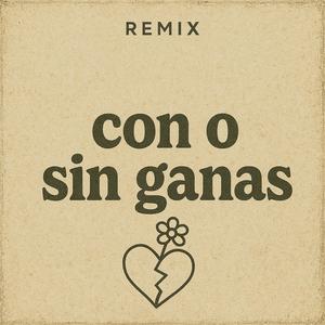 Con o sin ganas (feat. Mirko) (Remix)