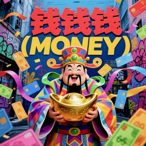 钱钱钱 (MONEY)