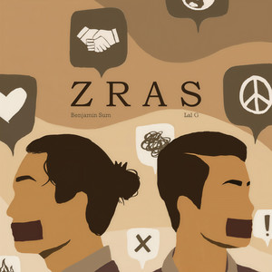 Zras(feat. Lal G)