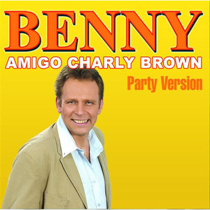 Amigo Charly Brown(Neuaufnahme) (Party Remix 2007)