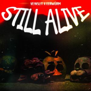 Still Alive (Five Nights At Freddy's) (feat. Eerwürm)