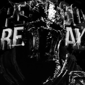 PERIGO REAL (SUPER SLOWED)