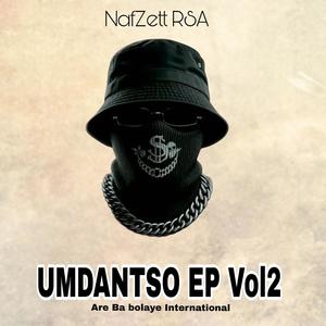 My Darli (feat. Royal Tee, Snoopyydasoul, Thabzin108 & Logik Rsa)