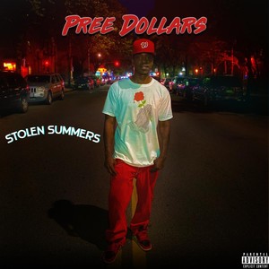 Stolen Summers (Explicit)