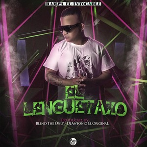 El Lenguetazo (Explicit)