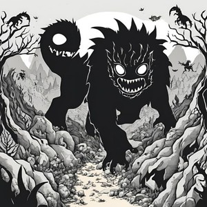 Worlds (Official Audio)