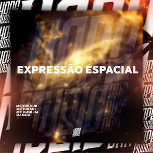 Expressão Espacial (Explicit)