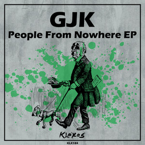 People From Nowhere EP