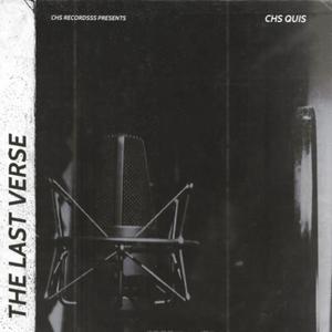 THE LAST VERSE (feat. Da Men) (Explicit)