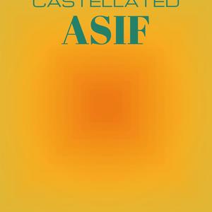 Castellated Asif