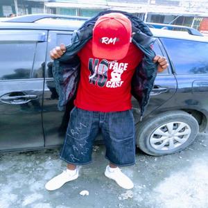 NO FACE NO CASE (feat. THEE GOATEE) (Explicit)