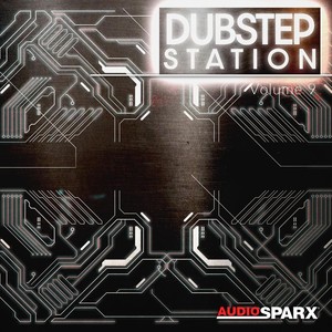 Dubstep Station Volume 9