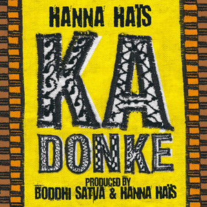 Ka Donké (Boddhi Satva Nibbana's Dub)