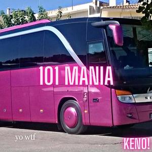 101 MANIA (Explicit)