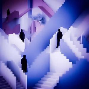 LLAVE (feat. Light Mc)