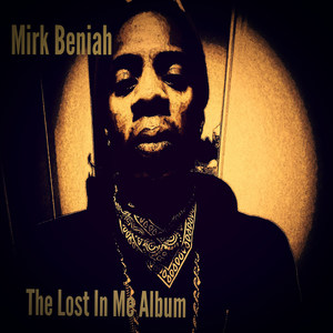 The Lost in Me Album