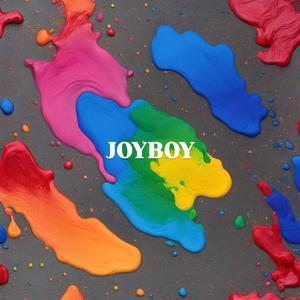 JOYBOY (v2) [Explicit]