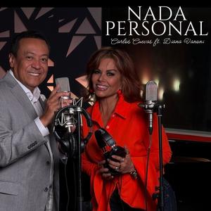 Nada Personal (feat. Carlos Cuevas)