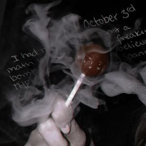 TULIPAN + BLANT (feat. SOMAI) (Explicit)