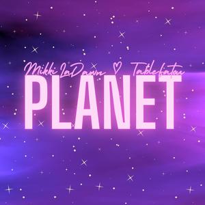 Planet (feat. TableFatou)