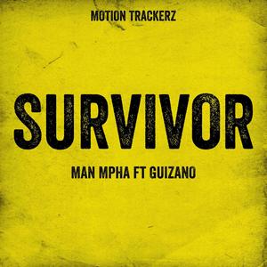Survivor (feat. GuiZano) (Explicit)