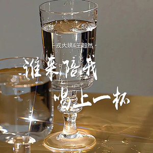 谁来陪我喝上一杯 (对唱版)