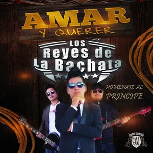 Amar y Querer: Homenaje al Principe