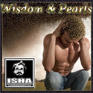 Wisdom and Pearls (feat. Adam Ehrenpfort)