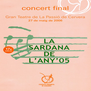 La Sardana de L'Any 2005