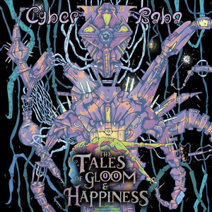 The Tales Of Gloom and Happiness