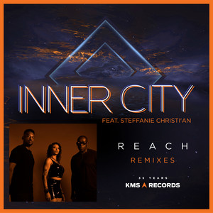Reach (Will Clarke Remix)