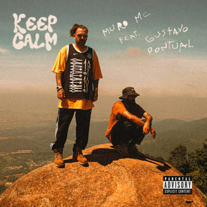 Keep Calm (Explicit)