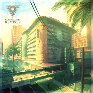 Tide of Life (Thomas Prime Remix)