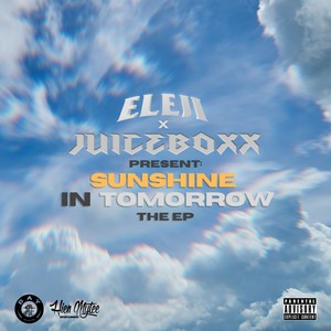 Sunshine in Tomorrow - The EP (Explicit)