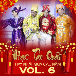 Nhạc Táo Quân Hay Nhất Qua Các Năm Vol. 6