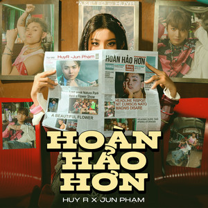 Hoàn Hảo Hơn