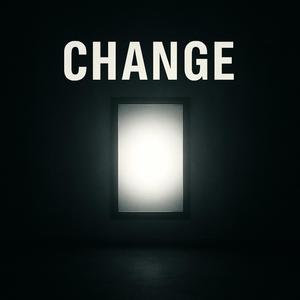 Change