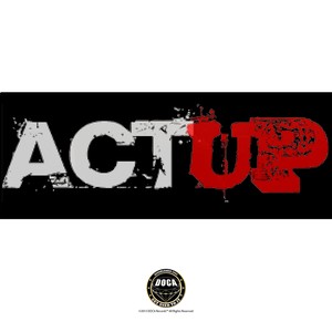 Act Up