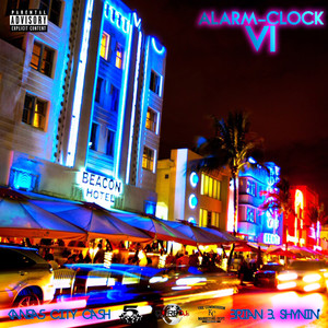 Watts Up (Explicit)