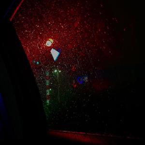 Pluie Sur Paris (Explicit)