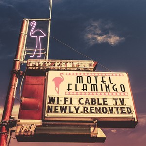 Motel Flamingo