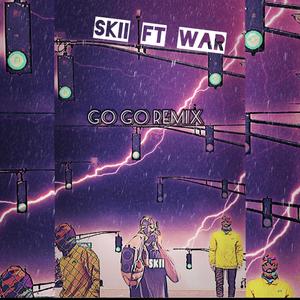 GO GO (feat. War) [Remix] [Explicit]