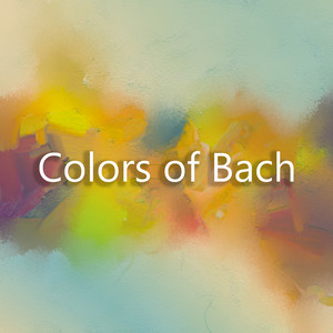 Colors of Bach