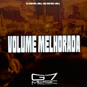 Volume Melhorada (Explicit)